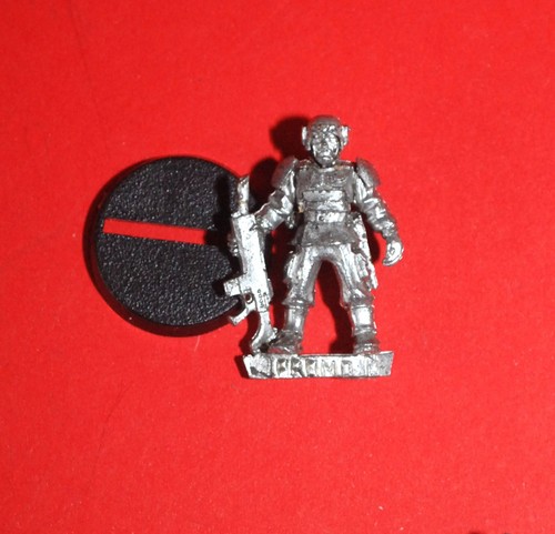 Warhammer 40k imperial - 40k,