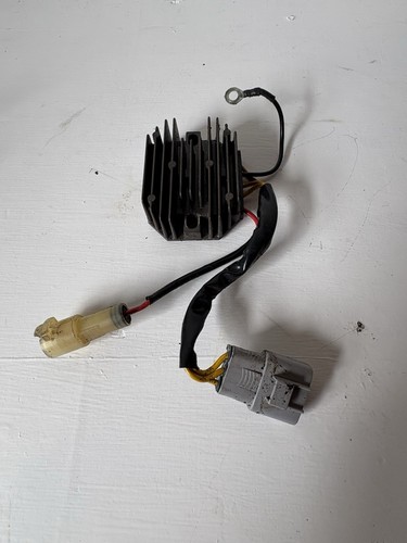 Genuine rectifier regulator - rectifier,
