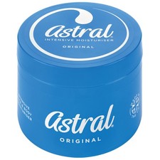 ASTRAl Face  Body Intensive