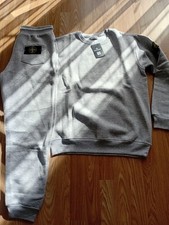 Stone Island Men's Grey