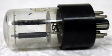 Vintage tungsram cv1988 tube - cv1988,