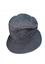 Stone Island Bucket Hat Large