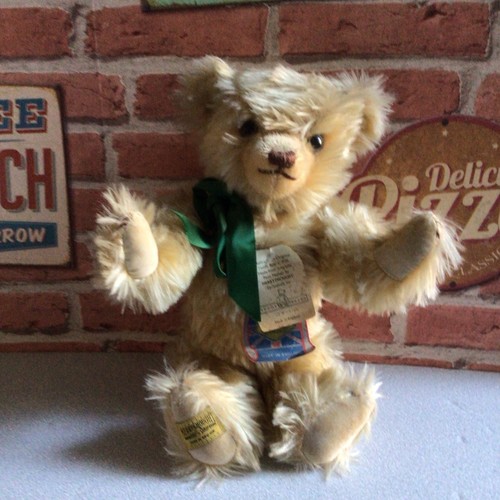 Merrythought replica 1936 - merrythought,