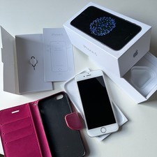 Apple iPhone 6 - Space Grey