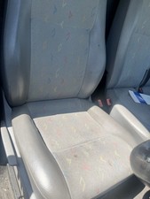 VW TRANSPORTER T5 FRONT DRIVER