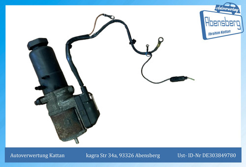 Gebr power steering pump - gebr.,