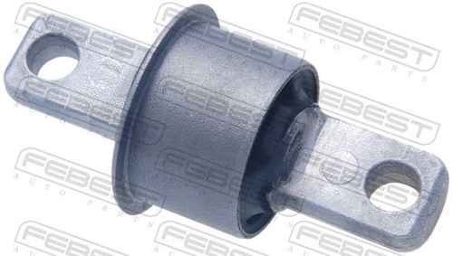 Rear mounting differential - rear, mounting,