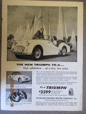 TriumphAdv#07 Advertisement
