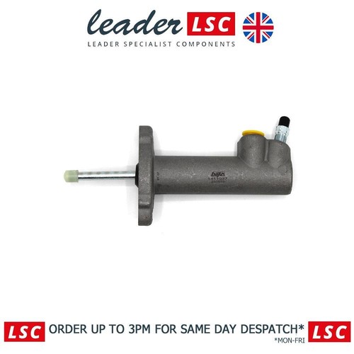 Clutch slave cylinder for - slave, vw