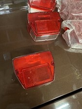 YAMAHA DT50m / TY50 / RD50m FS1m