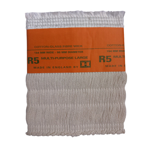 Wick 95mm fits parasene big - wick,