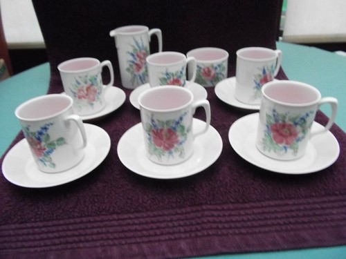 Vintage branksome pottery - vintage,