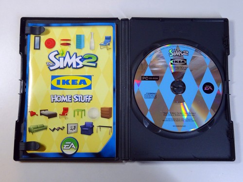The sims ikea home stuff - home,