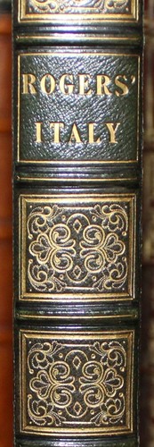 1830 italy poem - italy,