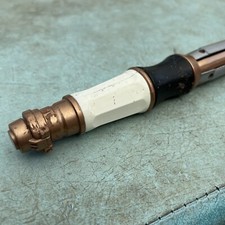Doctor Who - 11th Doctor’s Sonic Screwdriver (Red Button Version) CO's