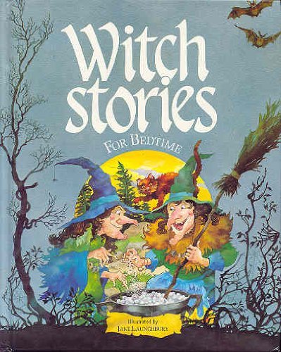 Witch stories for - witch,