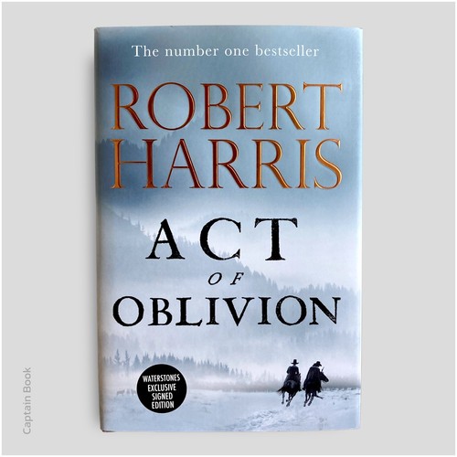 Act oblivion robert - act,