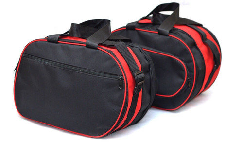 Pannier inner liner - inner,