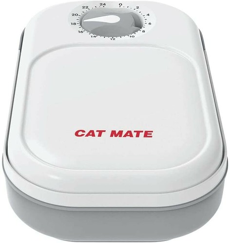 Cat mate automatic - mate, pet