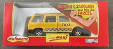 Majorette Super Maxi Taxi
