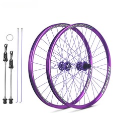 High-Strength Mountain Bike