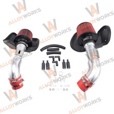 Cold Air Intake System For