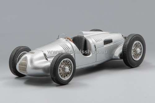 Auto union typ - typ, c/d
