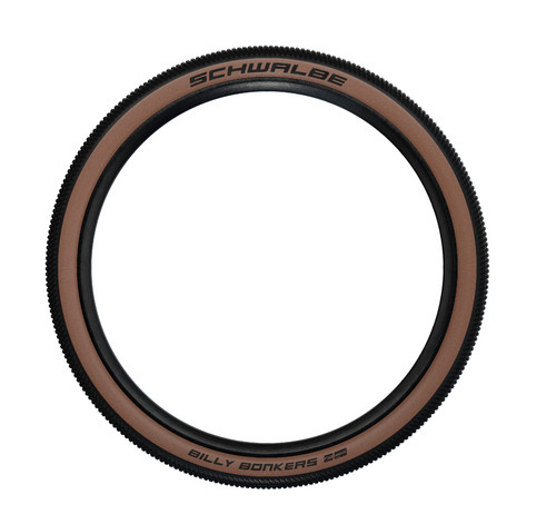 Schwalbe billy bonkers tyre - billy,