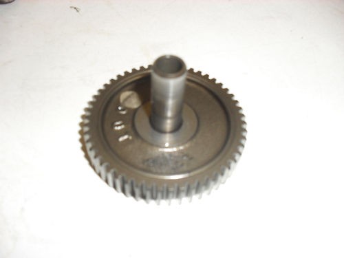 Honda bros 650 - honda, gear