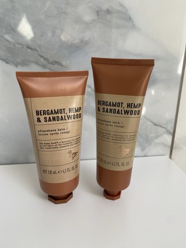 Baylis and harding - 2x,