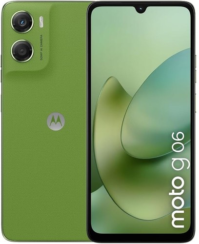 Motorola moto g06 - moto,