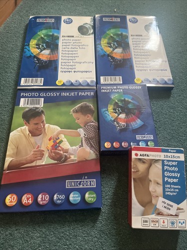 Job lot new unopened - lot,