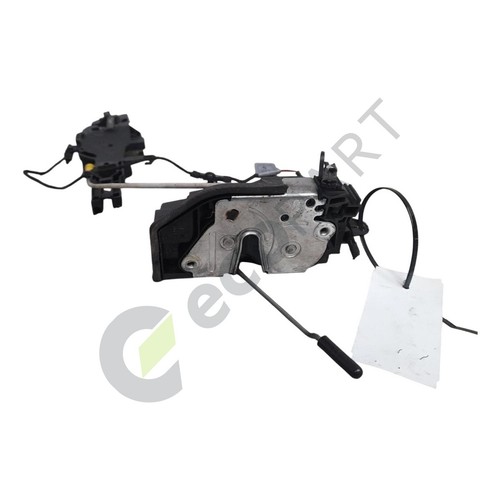 Bmw series door lock - 1,