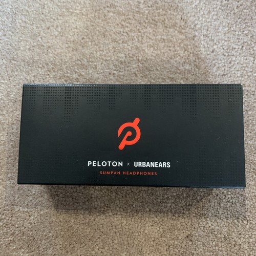 Peloton urbanears sumpan - urbanears,