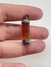 Victorian Antique Sterling