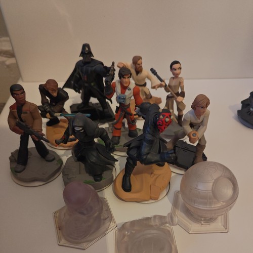 Disney infinity star wars - 3.0,