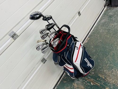 Mens ping callaway - r/h, full