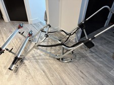 Fiamma Motorhome Carry-Bike