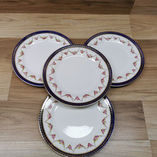 4 x  Allertons Old English