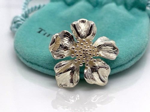 Tiffany brooch corsage - tiffany,