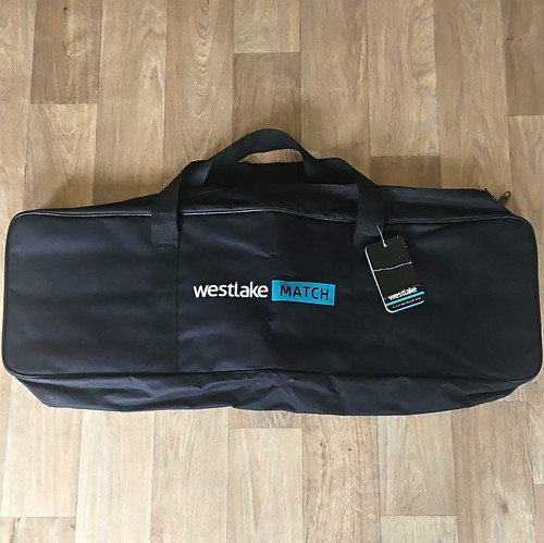 Westlake match 70cm flat - match,