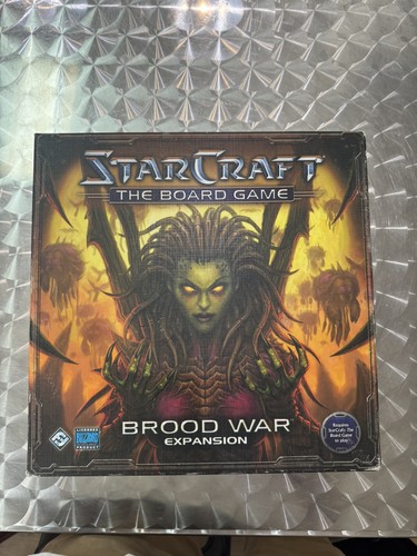 Starcraft brood war expansion - starcraft:,