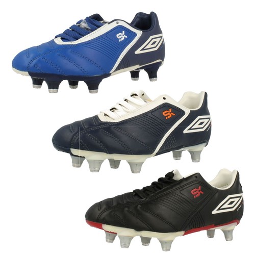 Boys umbro football - boys, boot