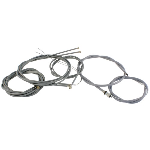 Transmission cable kit - transmission,