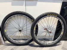 Mavic Deemax 26” Downhill