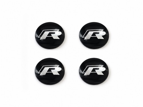 Rim caps golf - vw,