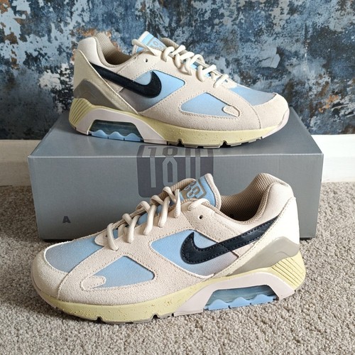 Nike air max 180 - air, khaki'