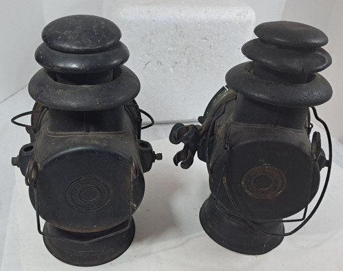 Antique dietz union driving - dietz,