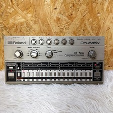 Roland TR-606 Drumatix Analog