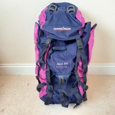 Karrimor Vintage Jaguar E65 KS